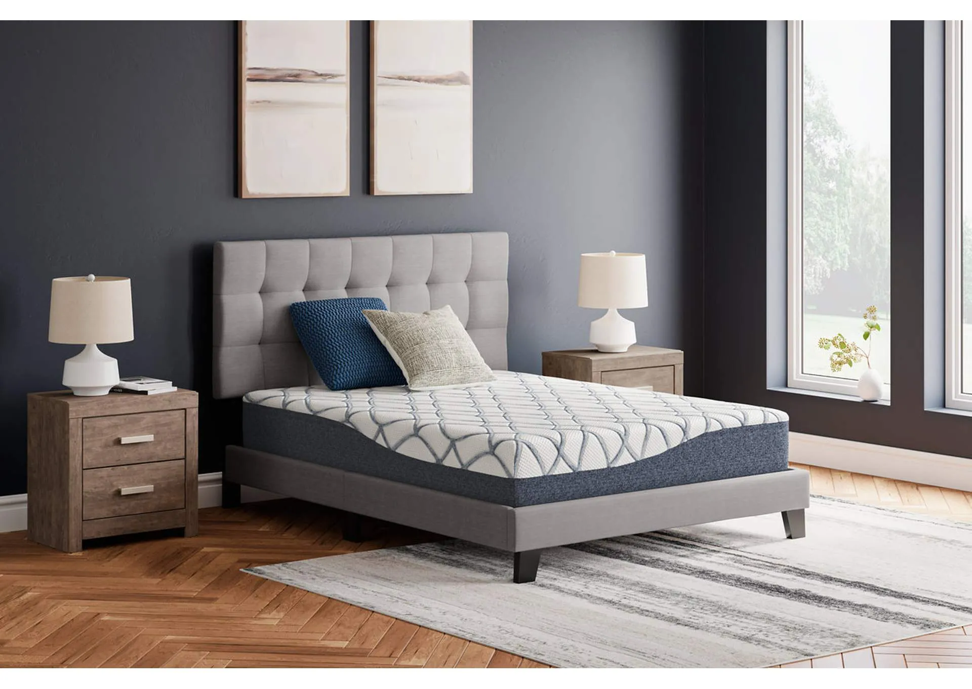 10 Inch Chime Elite 2.0 King Mattress