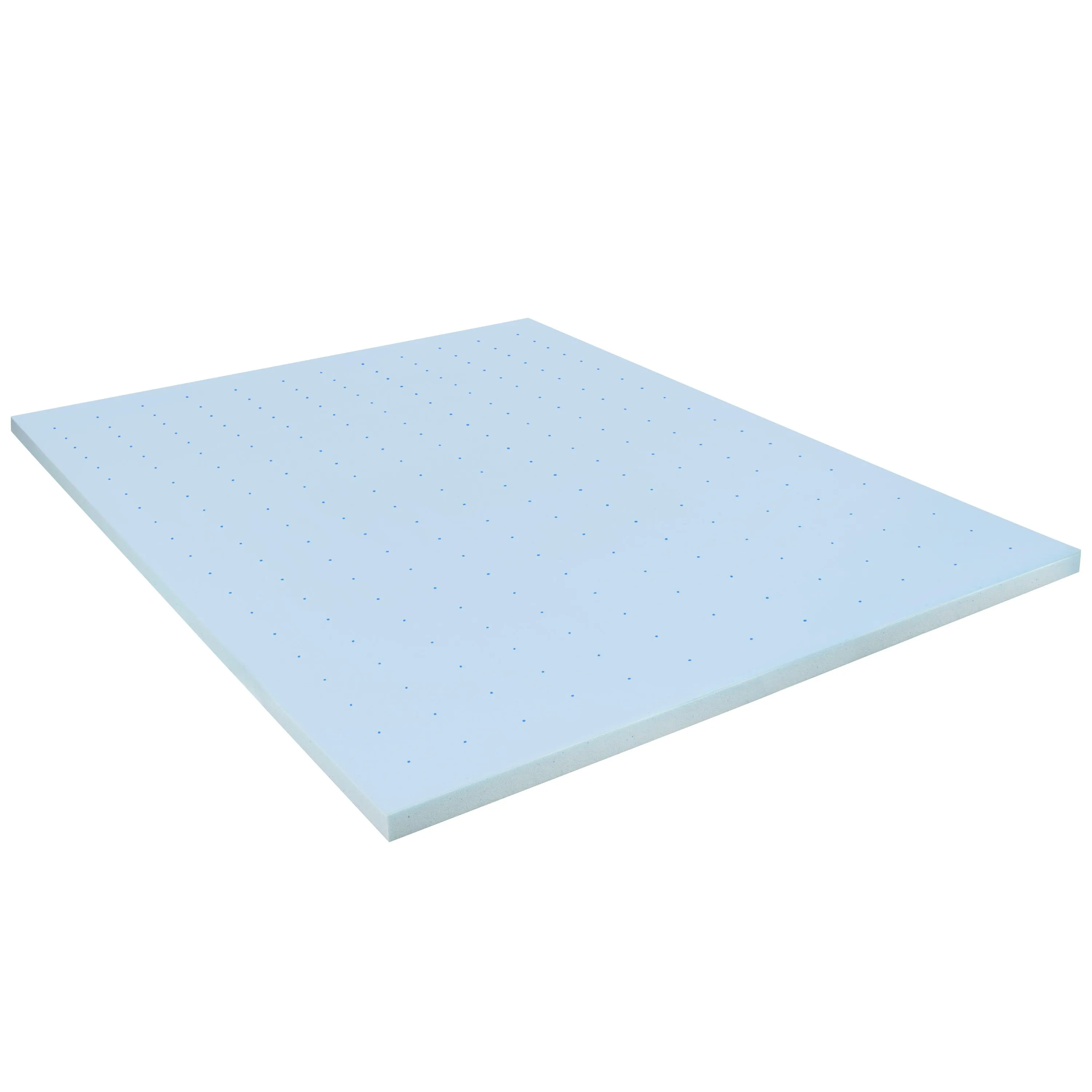 2" Queen Memory Foam Topper MR-M35-2-Q-GG