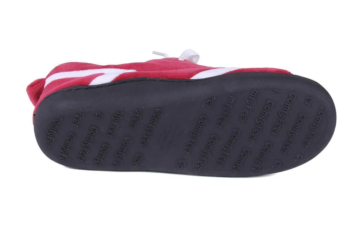 Alabama Crimson Tide All Around Indoor Outdoor Slipper