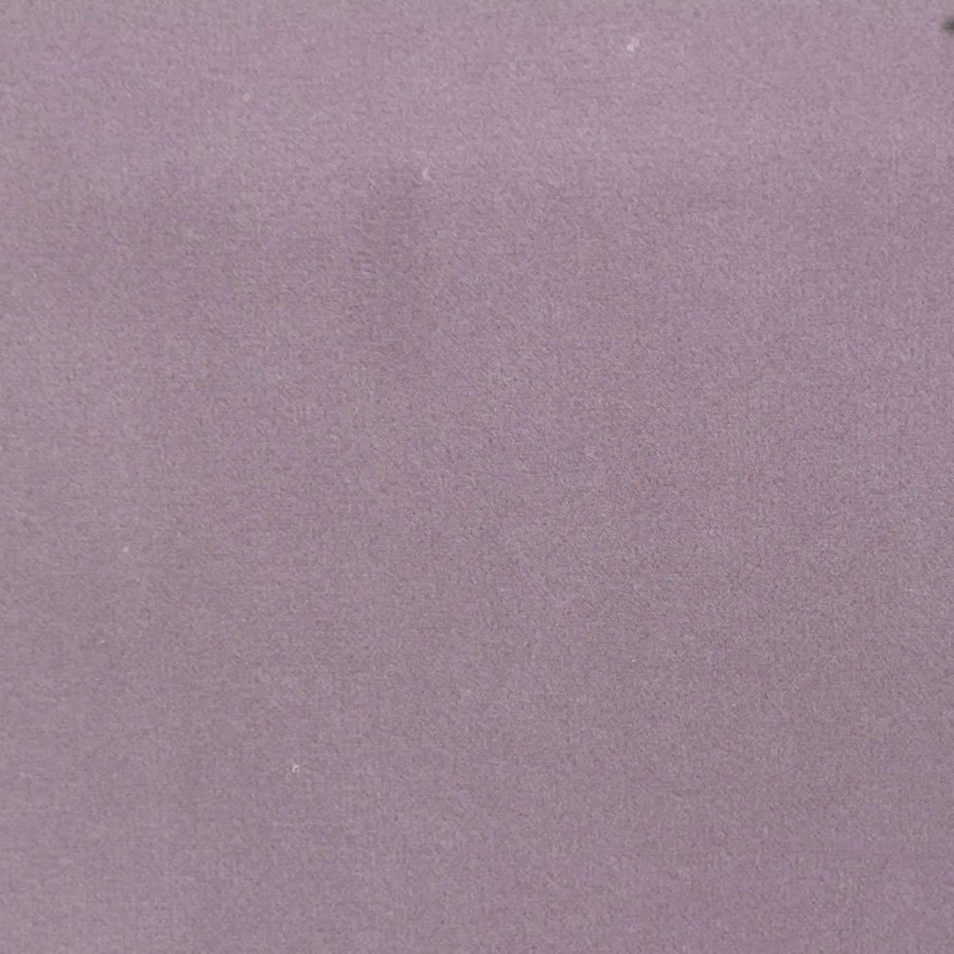 Alvar Lavender Velvet Fabric