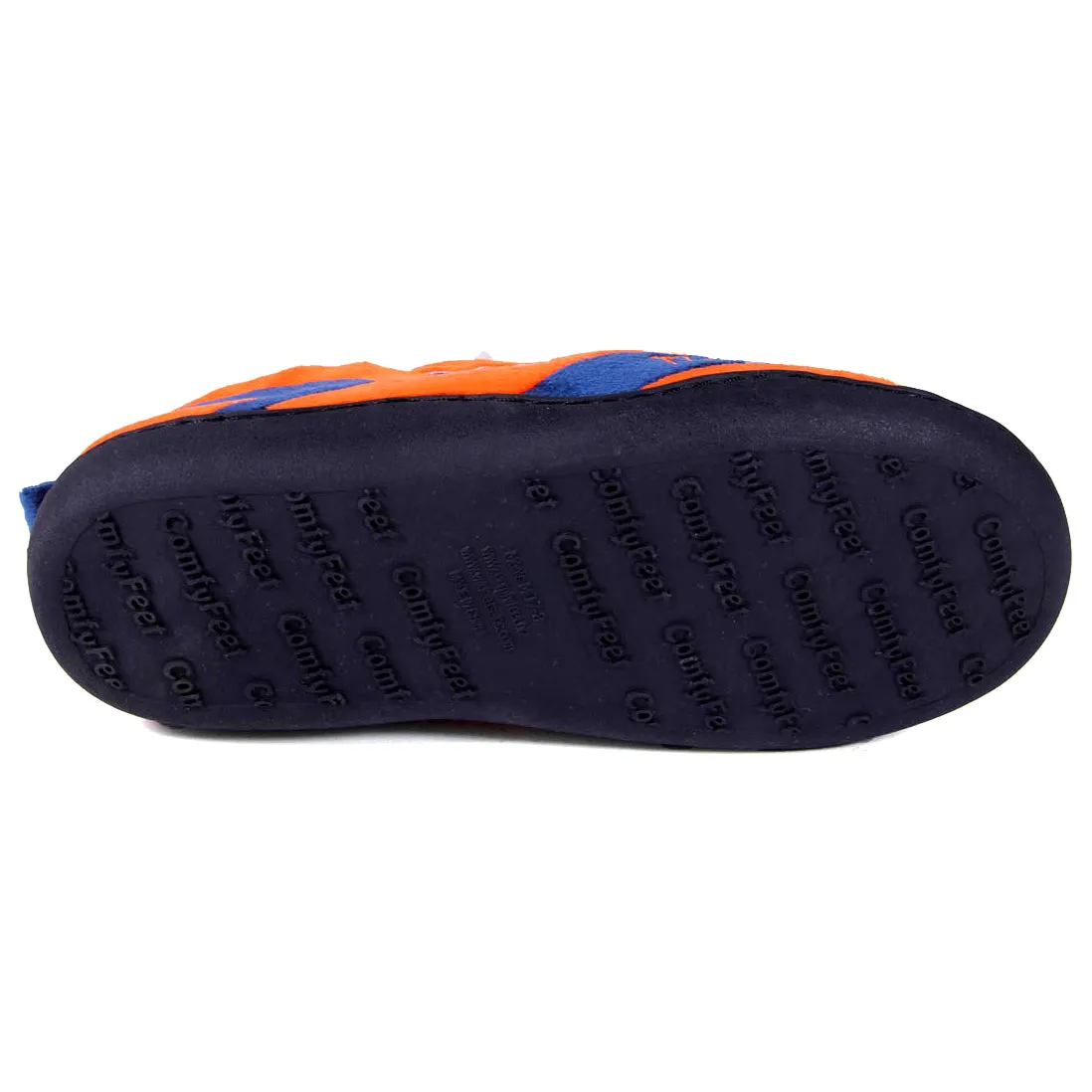 Auburn Tigers All Around Indoor Outdoor Slipper