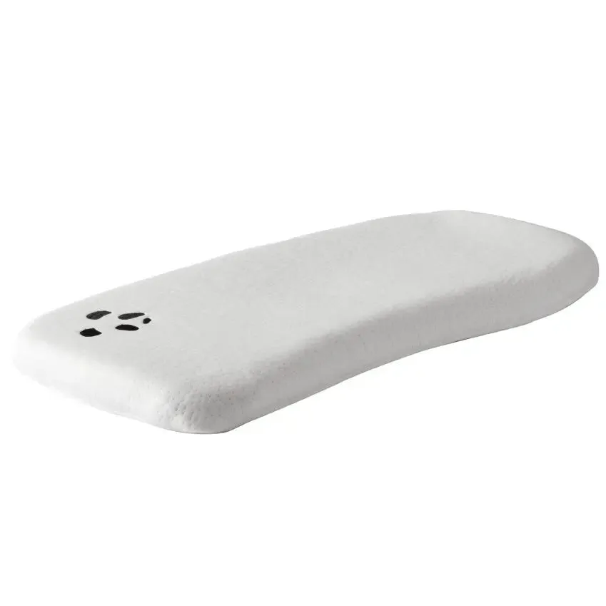 Baby Memory Foam Bamboo Pillow