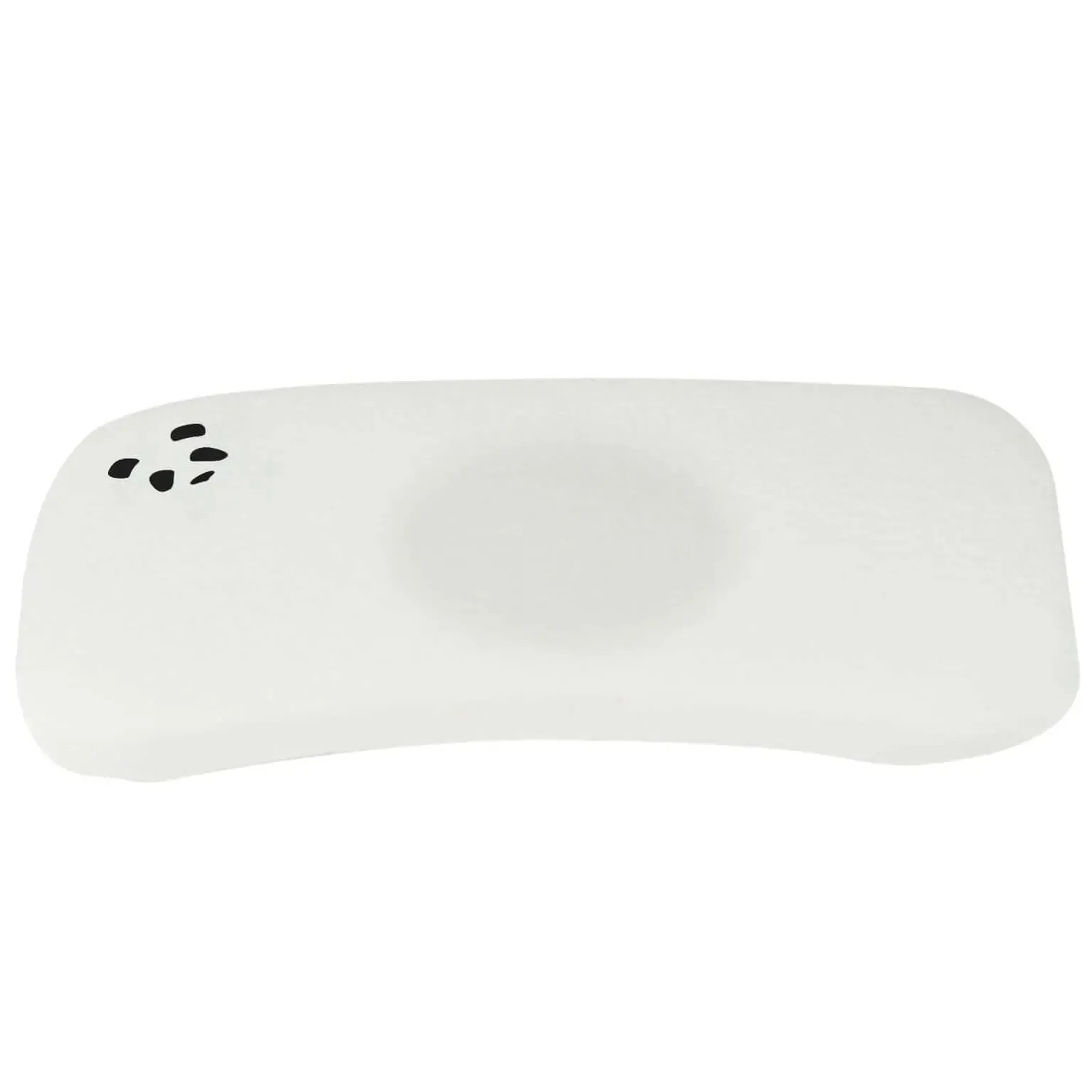 Baby Memory Foam Bamboo Pillow