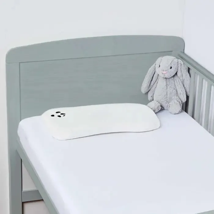 Baby Memory Foam Bamboo Pillow