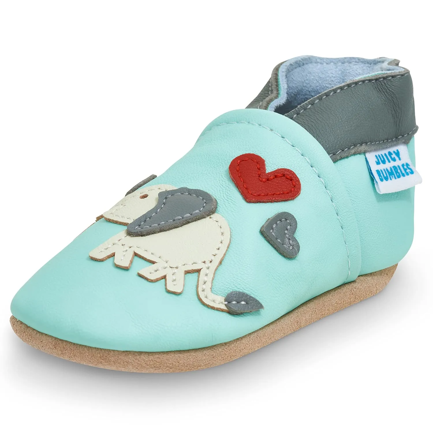 Baby Shoes Elovephant