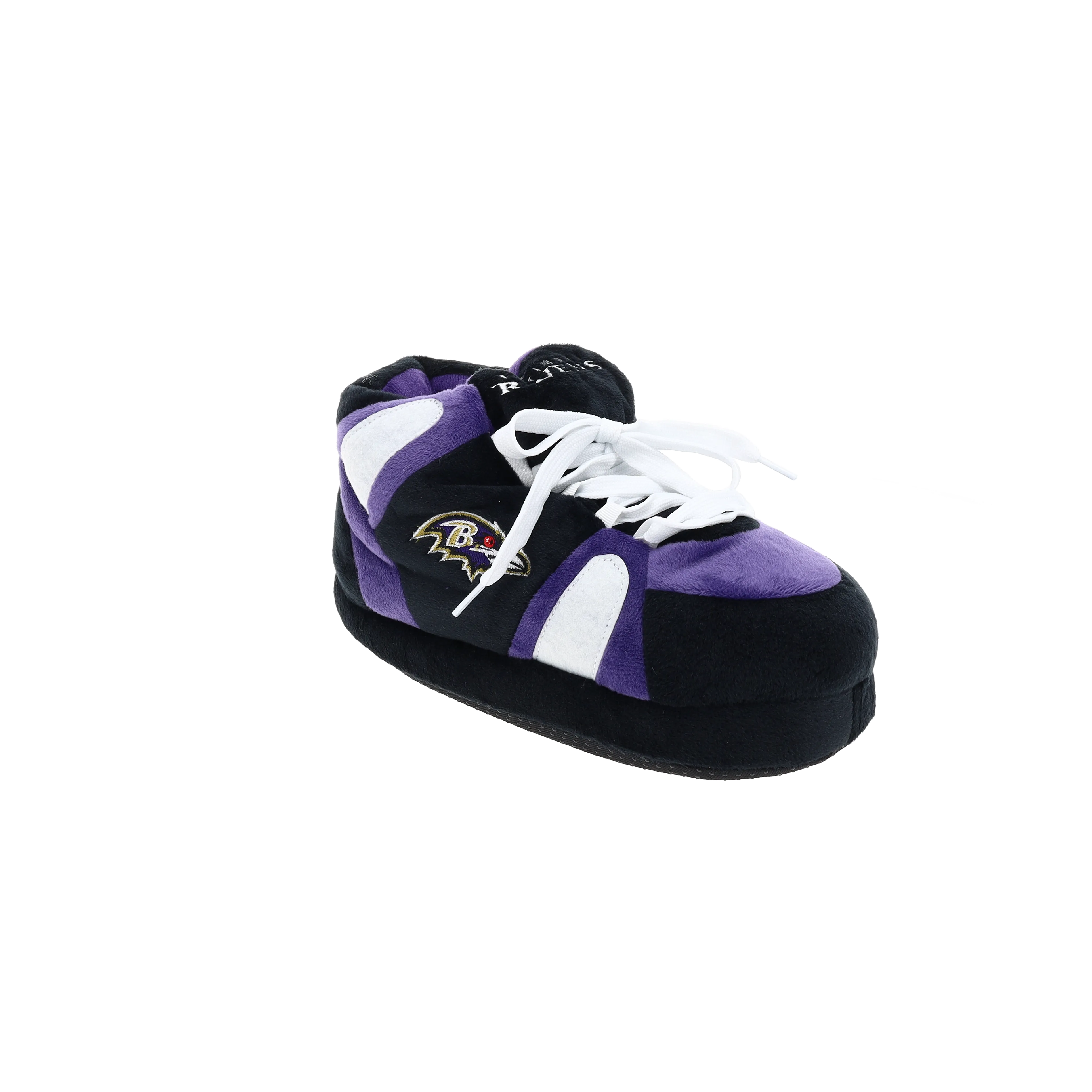 Baltimore Ravens Slippers