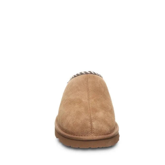 Bearpaw Men's Beau - Hickory