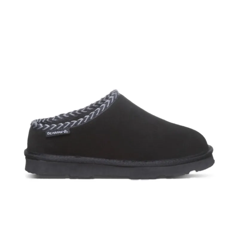 Bearpaw Women's Tabitha - Black