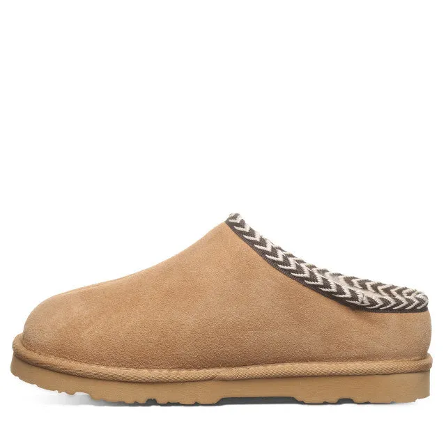 Bearpaw Women's Tabitha Slipper Iced Coffee