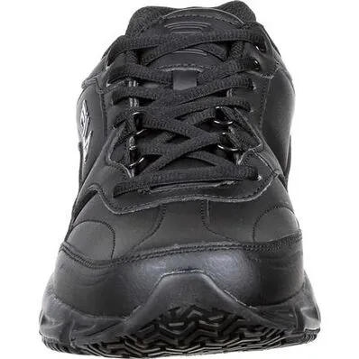 BLACK C/T S/R FILA ATHLETIC - 1SGW0349