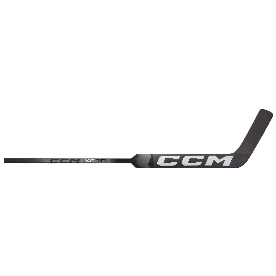 CCM XF70 Goalie Stick - Intermediate