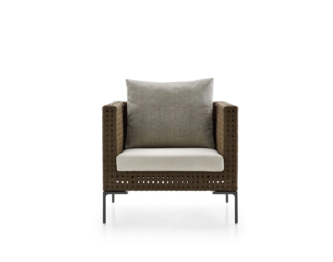 Charles Outdoor Armchair