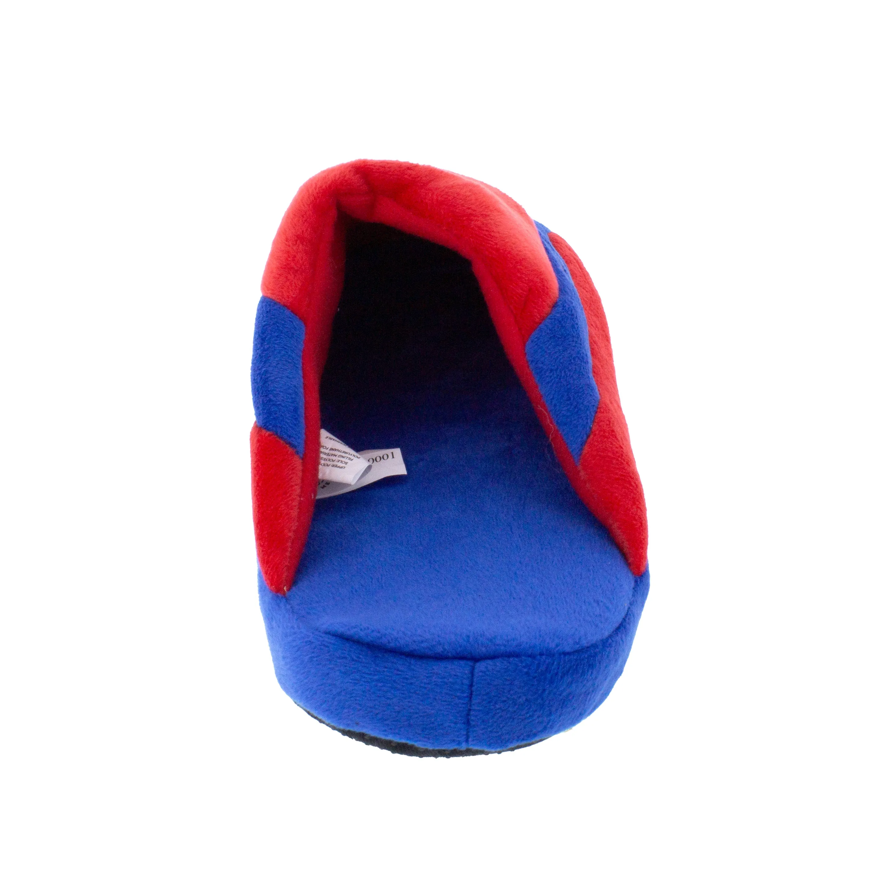 Chicago Cubs ComfyFeet Low Pro Indoor House Slippers