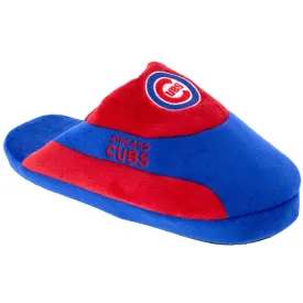 Chicago Cubs ComfyFeet Low Pro Indoor House Slippers