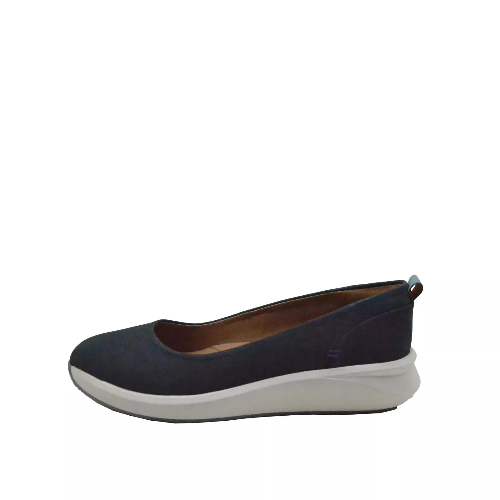 Clarks - Womens Un Rio Vibe Shoes