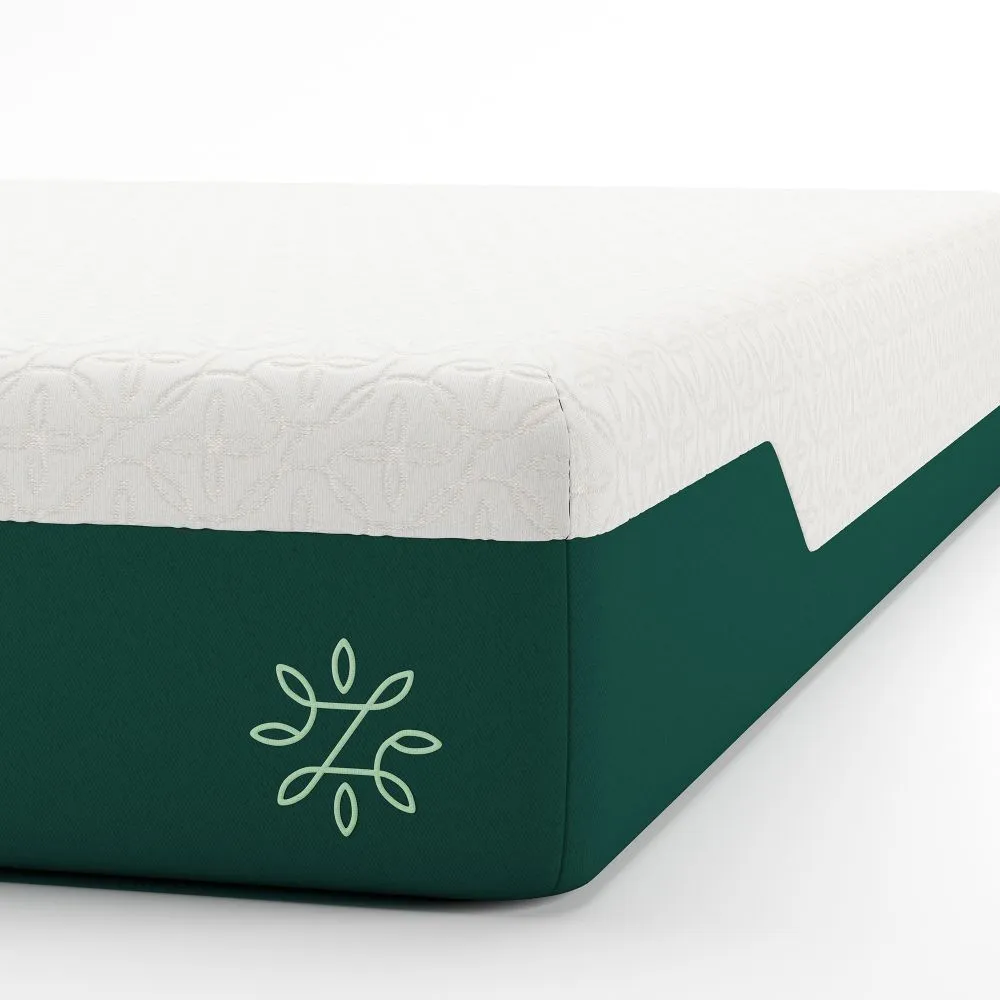 Cooling Gel Memory Foam Mattress