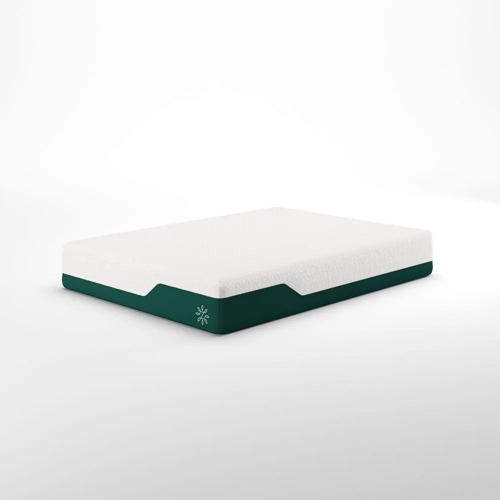 Cooling Gel Memory Foam Mattress