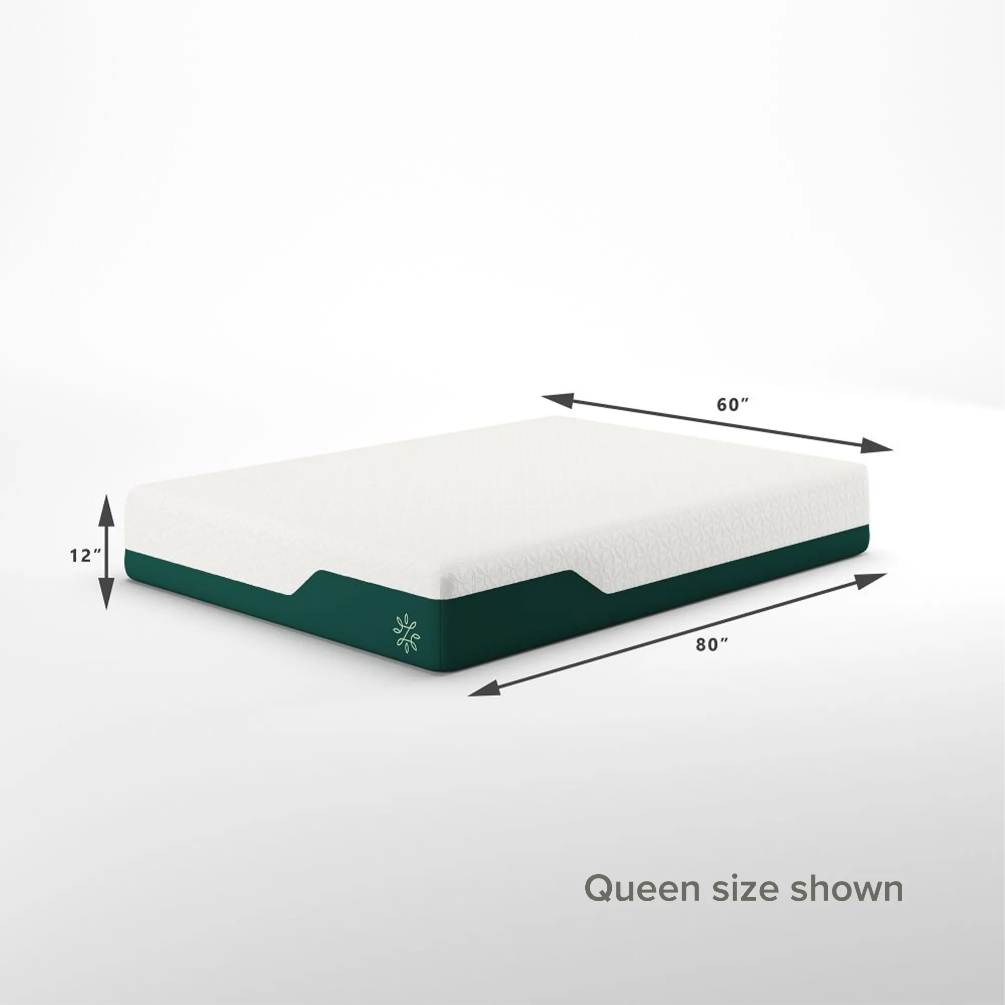 Cooling Gel Memory Foam Mattress