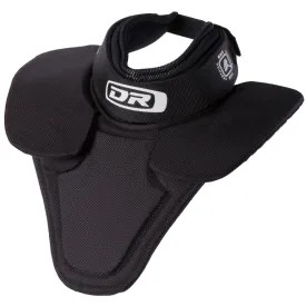 DR PGG Hockey Goalie Neck Protector