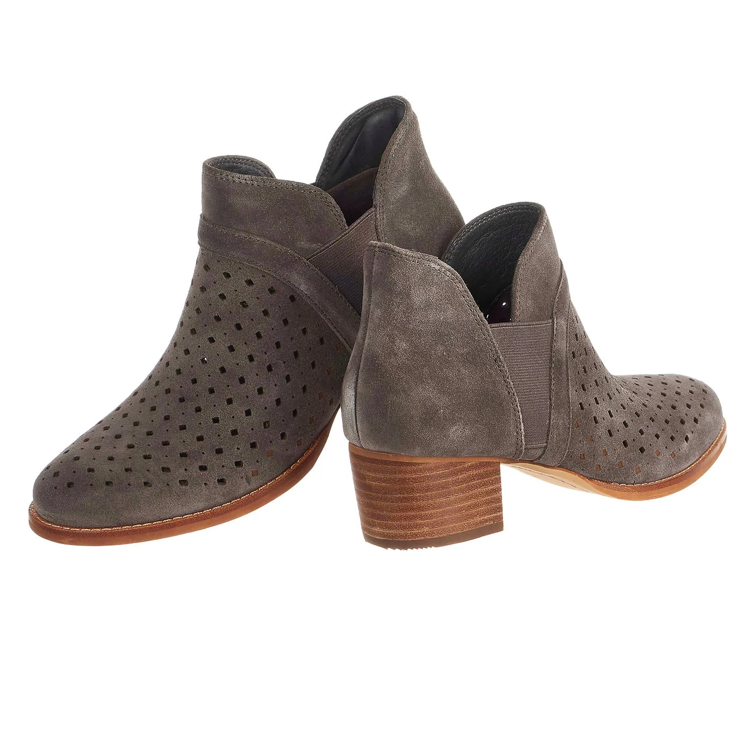 Earth Shoes Keren Bootie - Women's