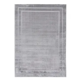 Elements Frontier Grey Rug | Soft, Stylish &  Practical