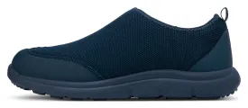 Force shoe - maritime navy, unisex