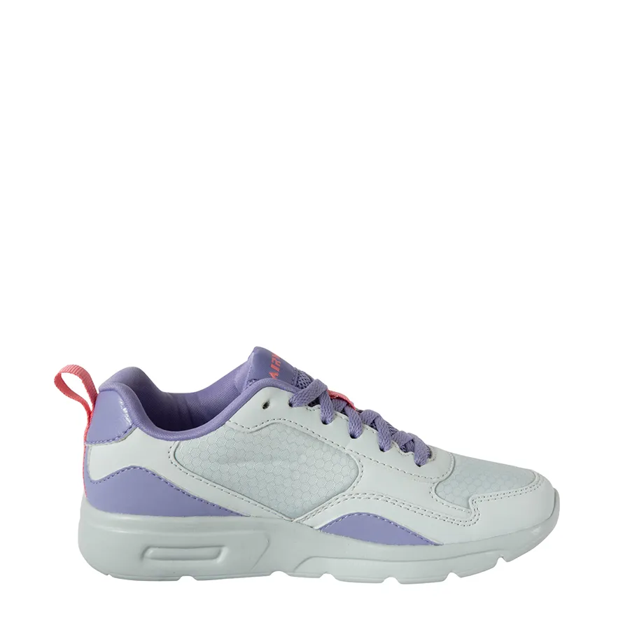 Girl's Concur Runner