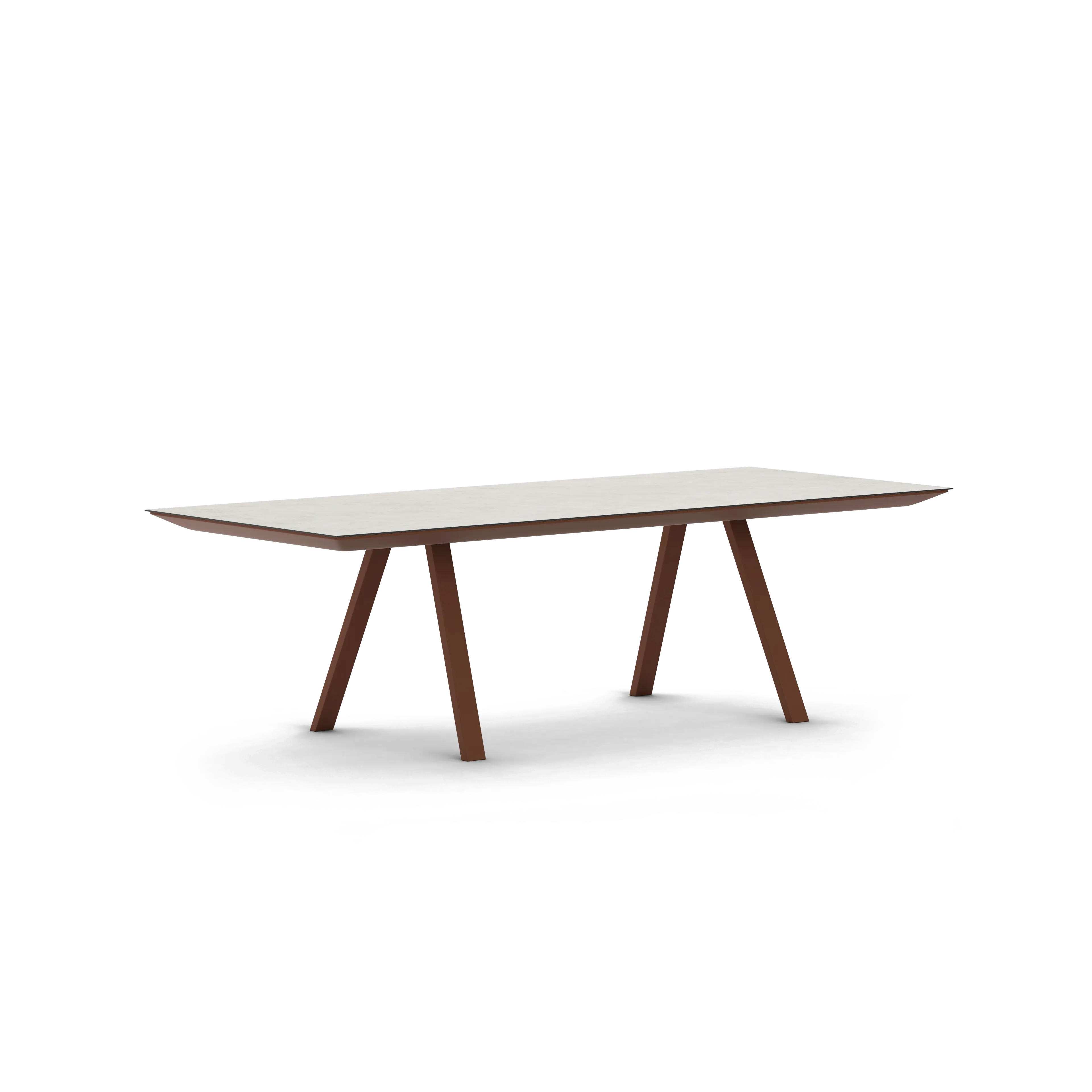 Havana Table (Coloured)