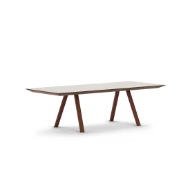 Havana Table (Coloured)