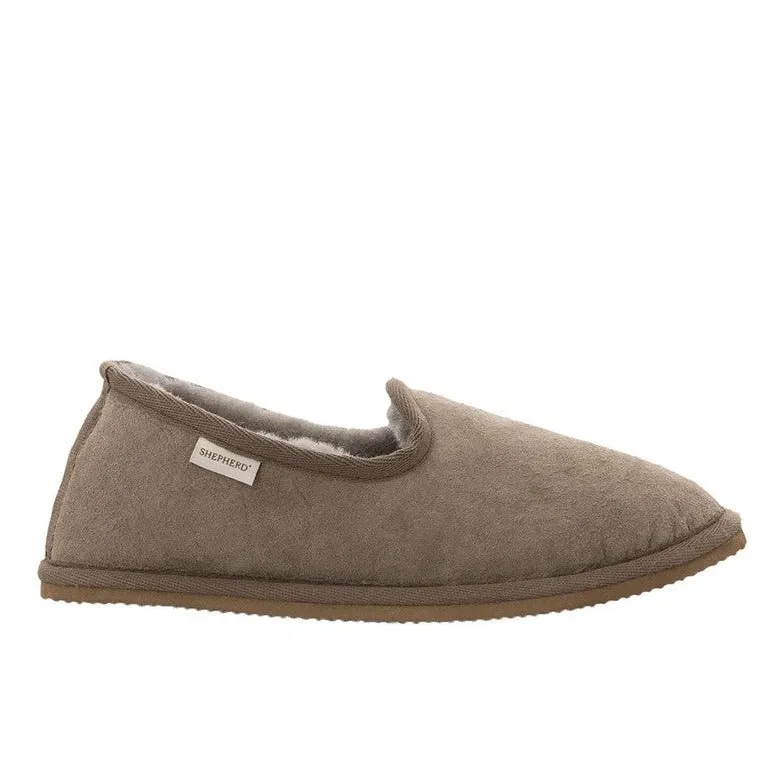 Hilde Women's Sheepskin Slippers | Shepherd of Sweden