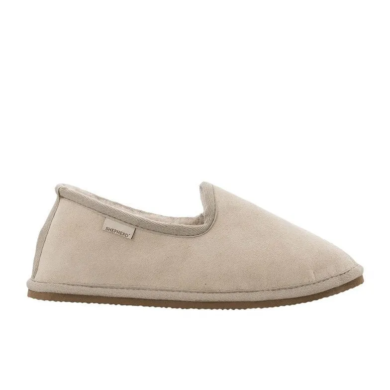 Hilde Women's Sheepskin Slippers | Shepherd of Sweden