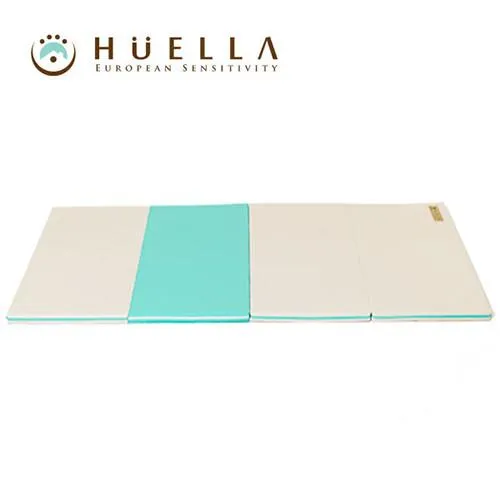 Huella Pistachio & Marshmallow (Blue)