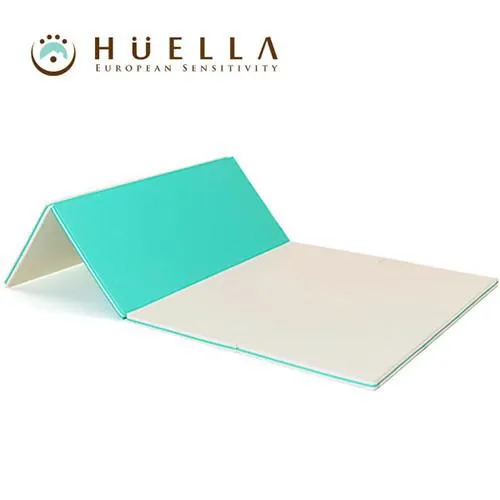 Huella Pistachio & Marshmallow (Blue)