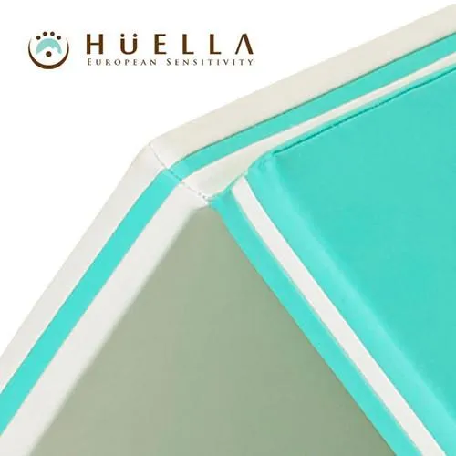 Huella Pistachio & Marshmallow (Blue)