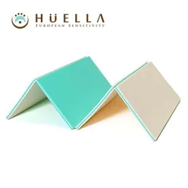 Huella Pistachio & Marshmallow (Blue)