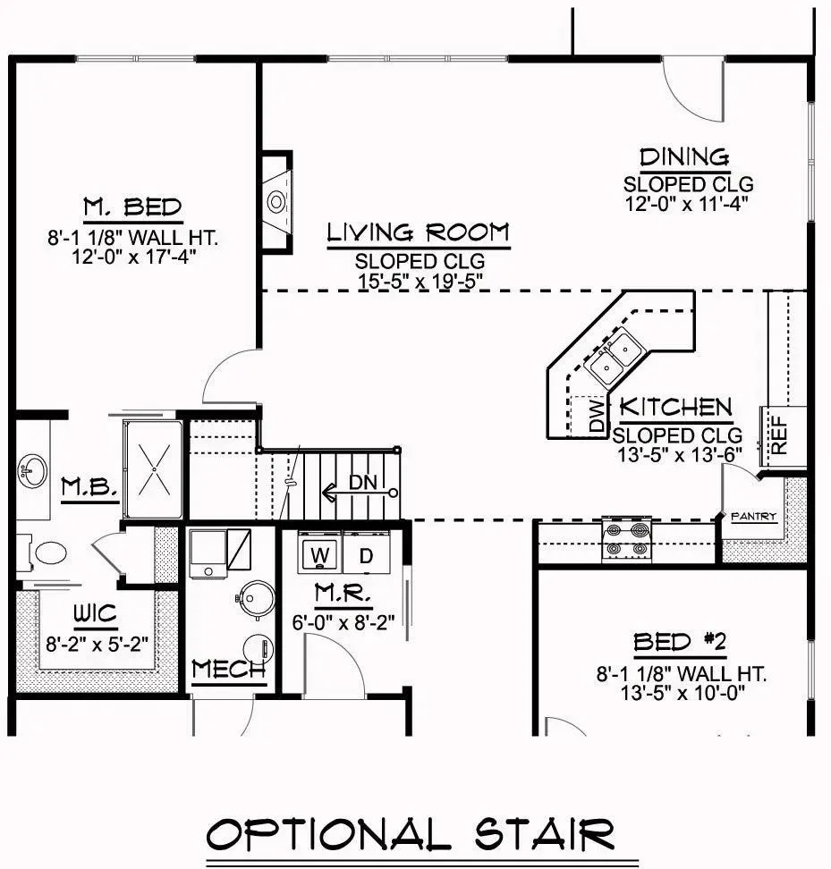 Inviting 3-Bedroom Home with Practical Layout