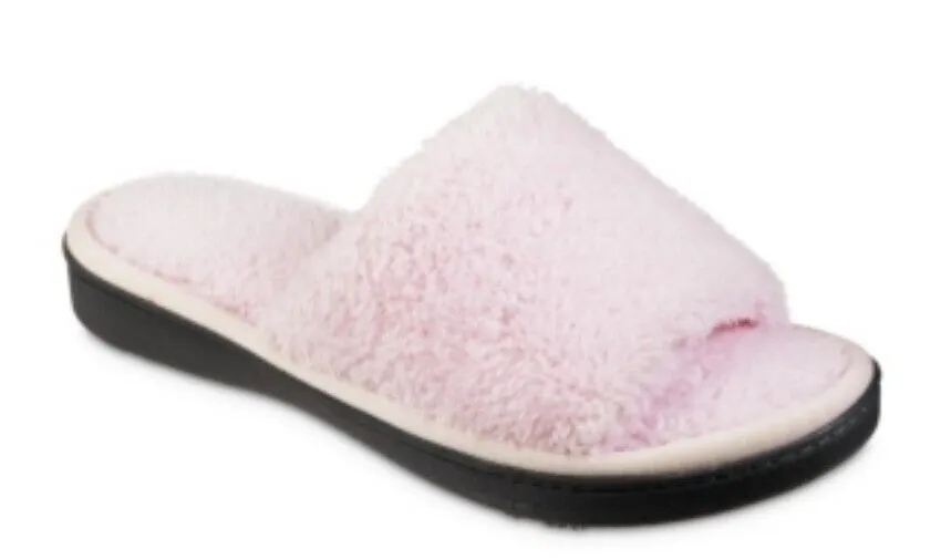 Isotoner Women’s Laurel Slide Slippers