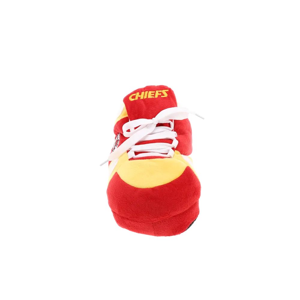 Kansas City Chiefs Slippers