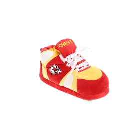 Kansas City Chiefs Slippers