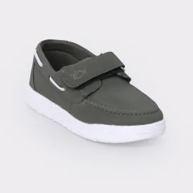 Kids dual strap Shoes