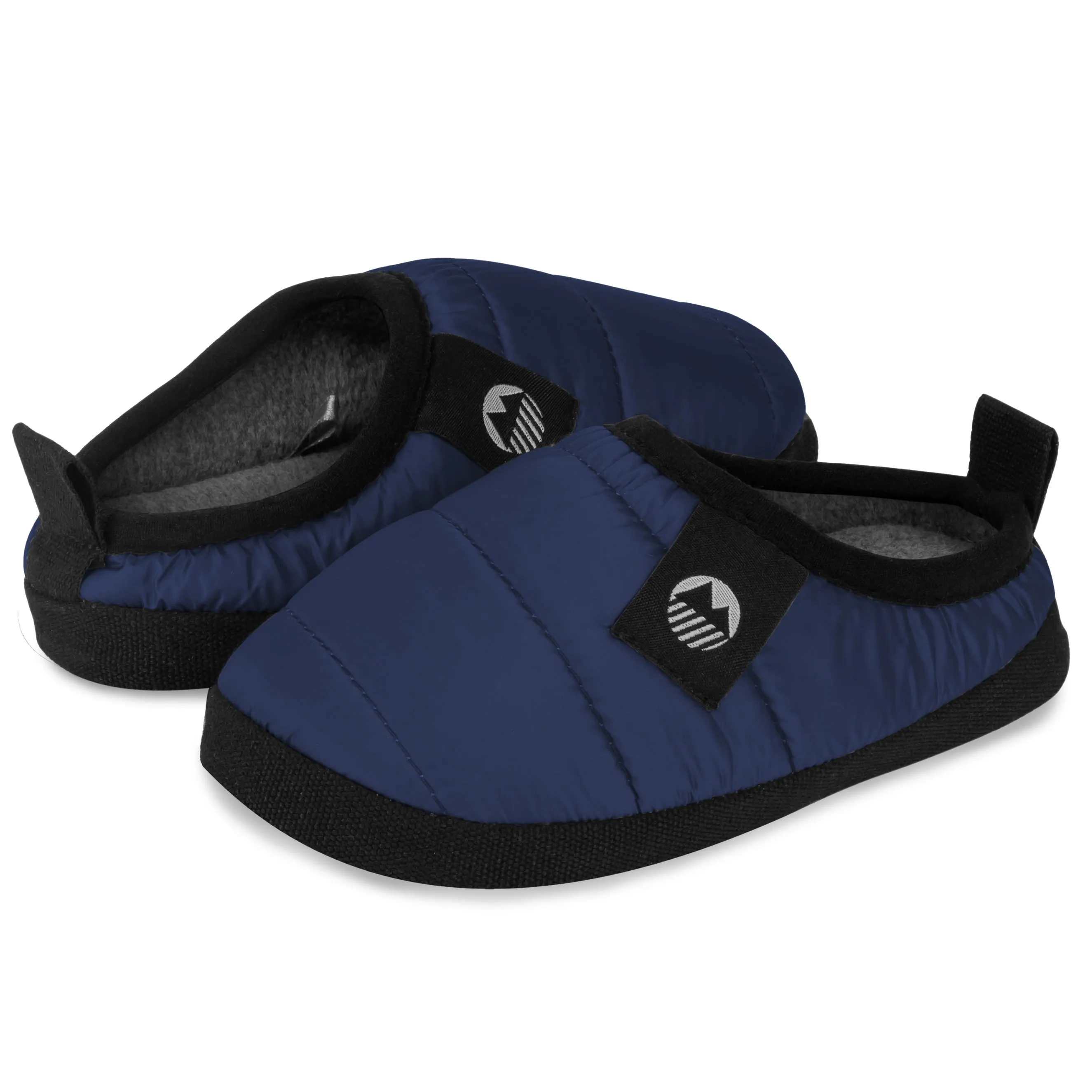 Kids' Wolfa Ultra Warm Tent Slippers