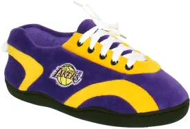 Los Angeles Lakers All Around Indoor Outdoor ComfyFeet Slippers