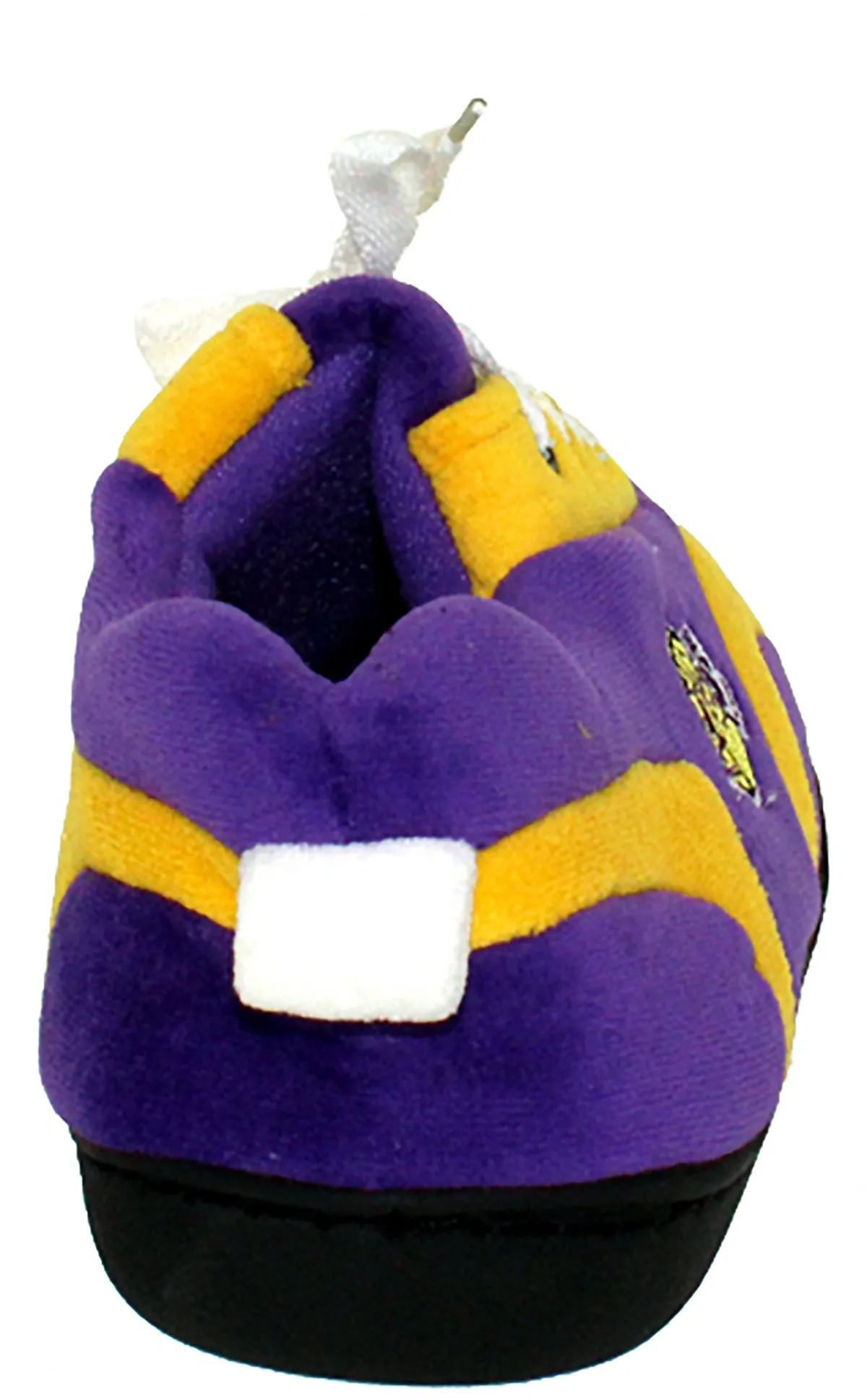 Los Angeles Lakers All Around Indoor Outdoor ComfyFeet Slippers