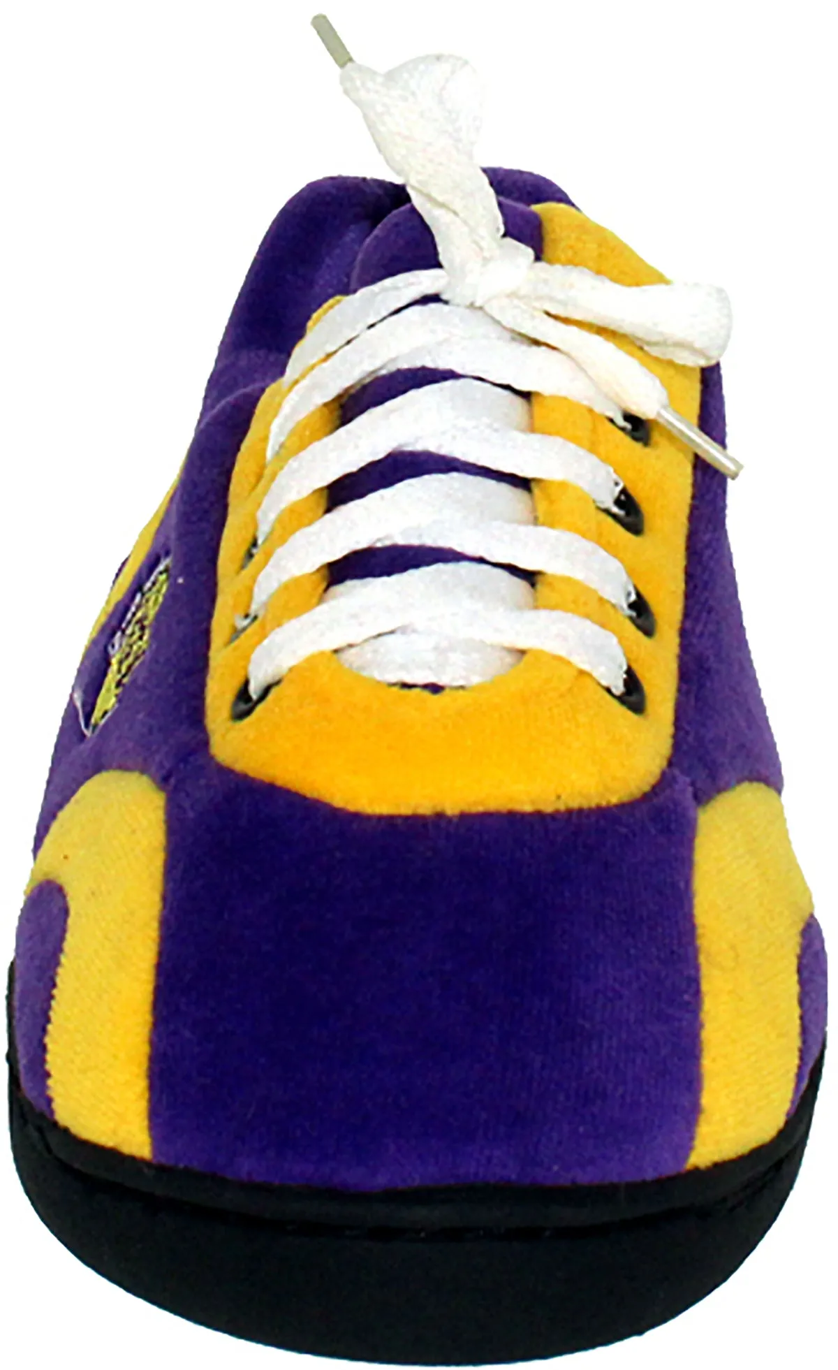 Los Angeles Lakers All Around Indoor Outdoor ComfyFeet Slippers