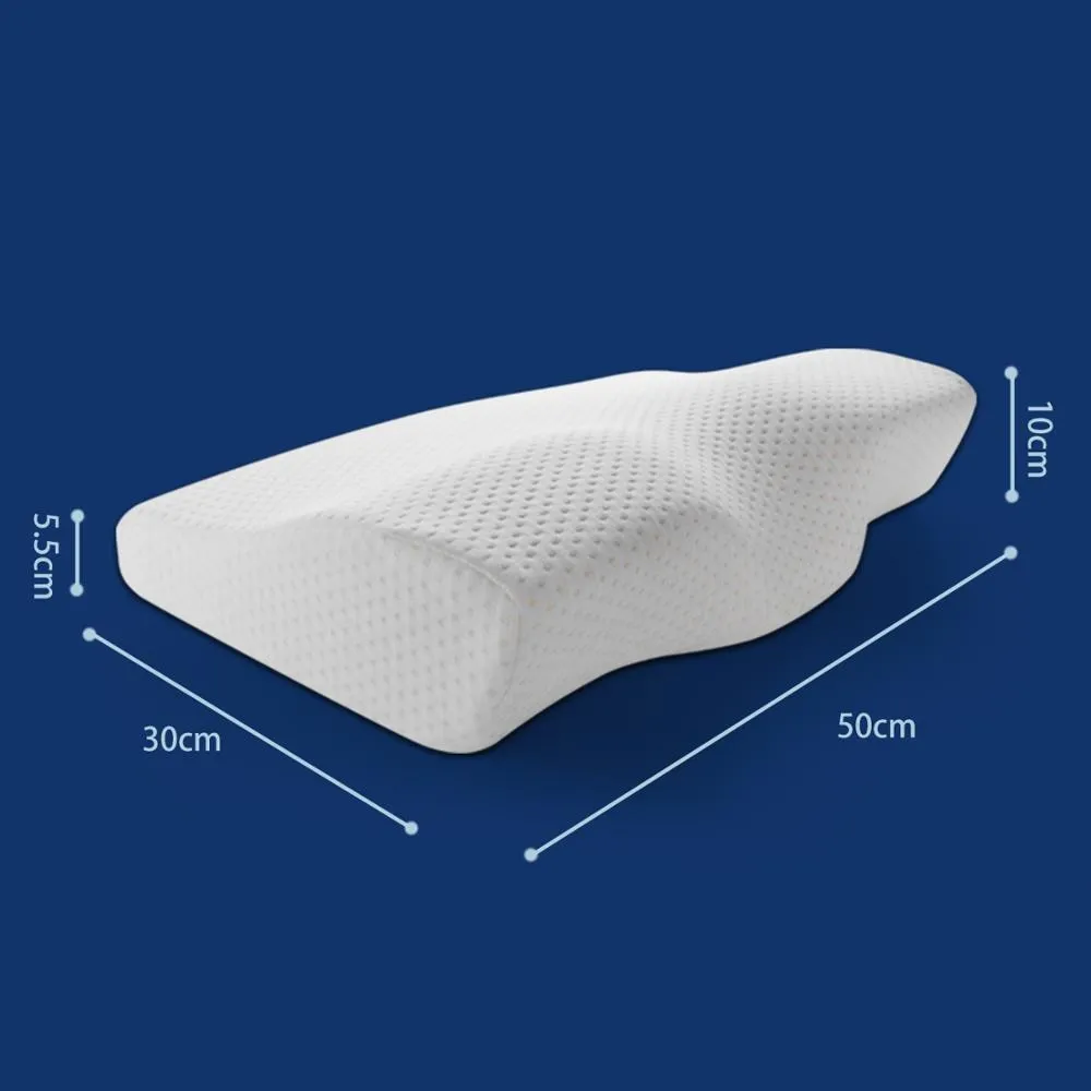 Memory Foam Pillow Neck protection