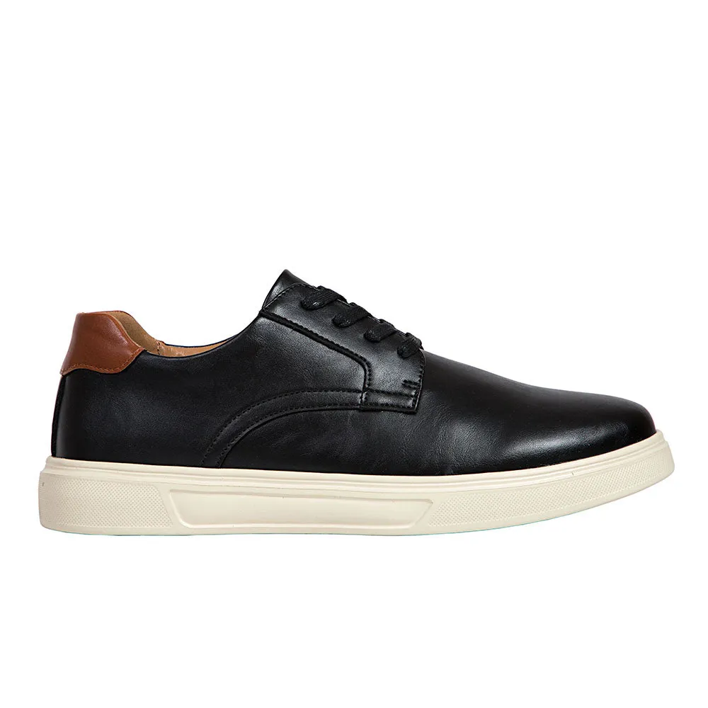 Men's Albany in Black