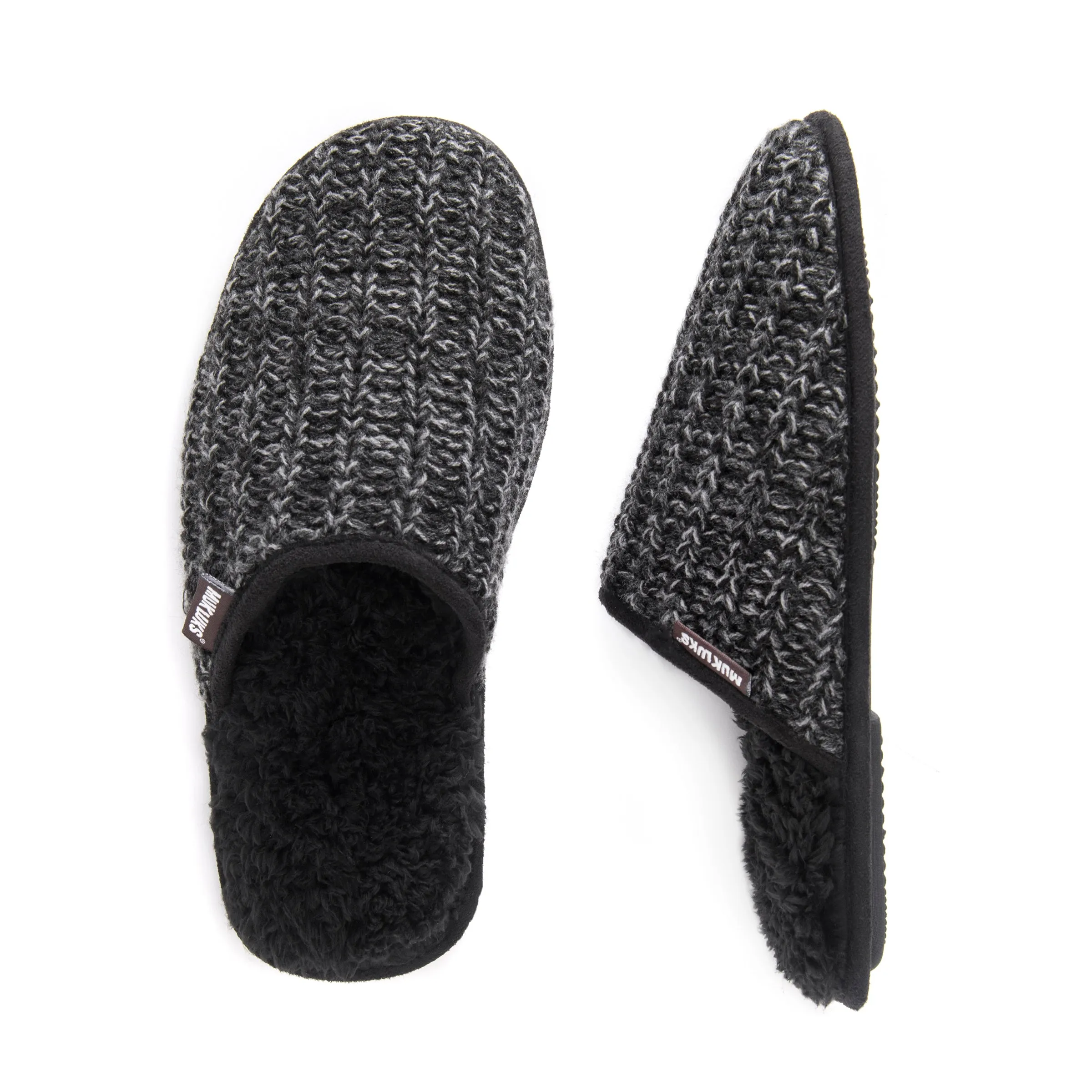 Men's Gavin Scuff Slippers