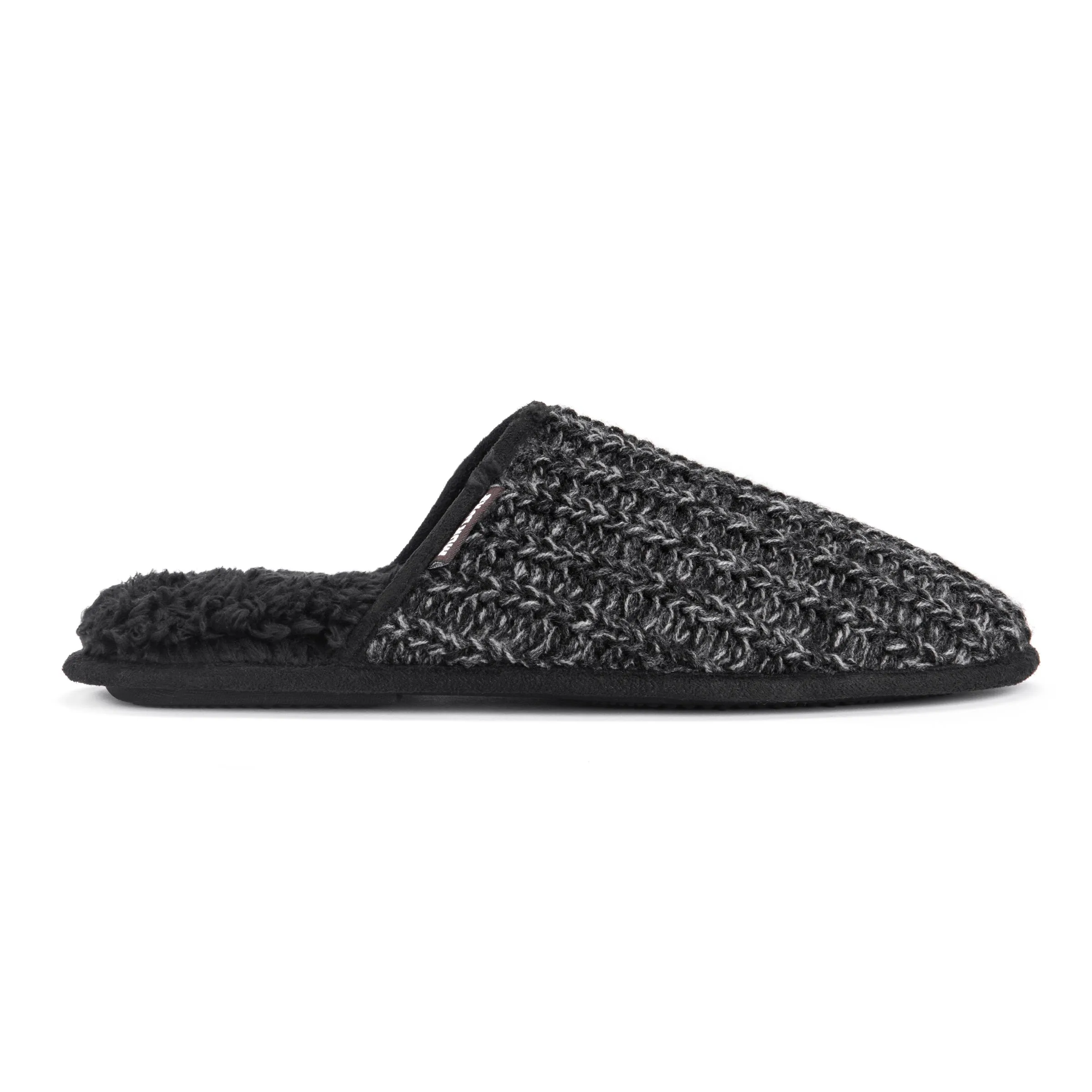 Men's Gavin Scuff Slippers