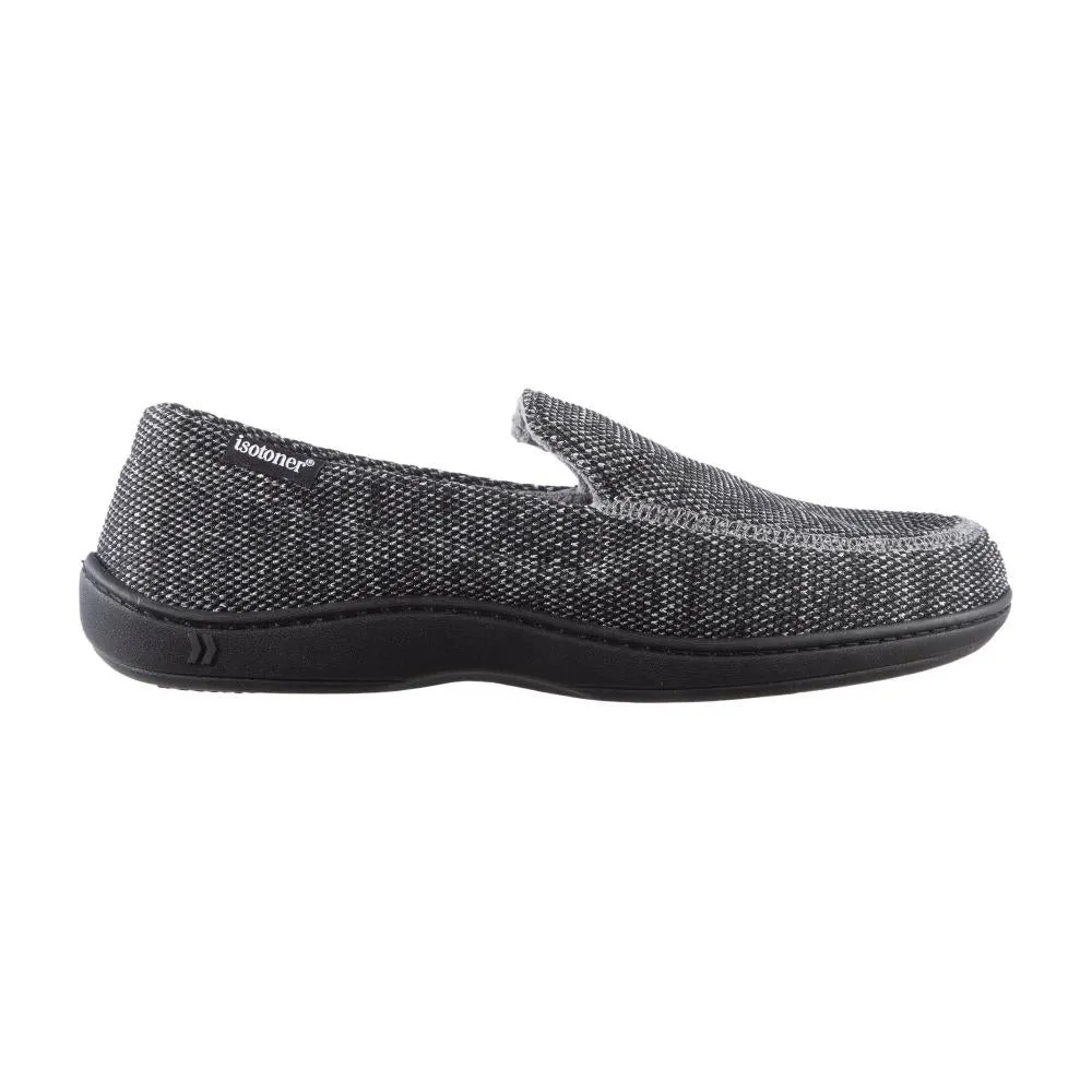 Men’s Mesh Javier Closed Back Slippers