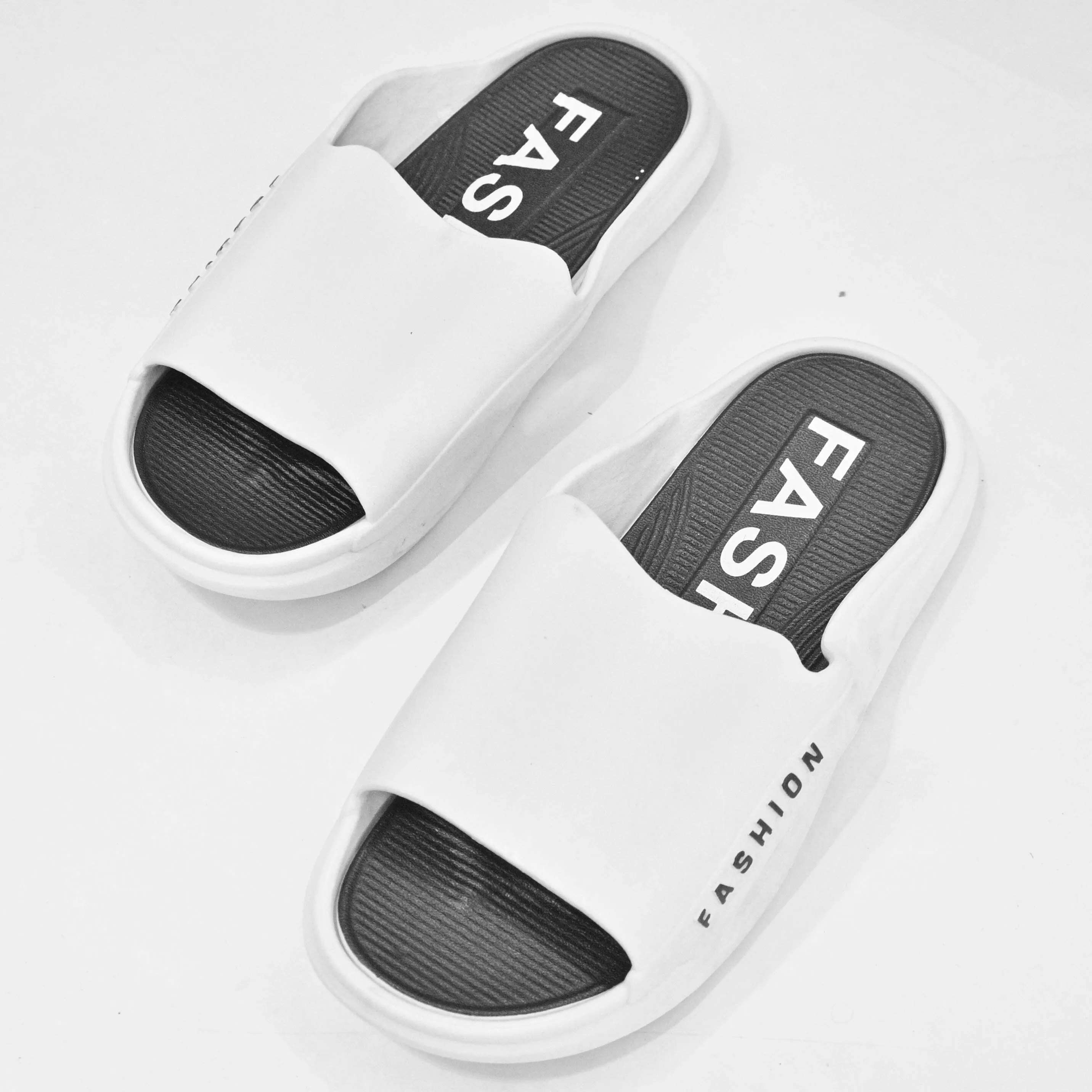 Men's Summer Hot Leisure Trendy Slippers